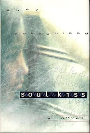 Seller image for SOUL KISS. for sale by Bookfever, IOBA  (Volk & Iiams)