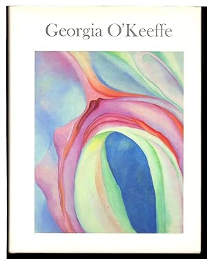 Seller image for GEORGIA O'KEEFFE. for sale by Bookfever, IOBA  (Volk & Iiams)