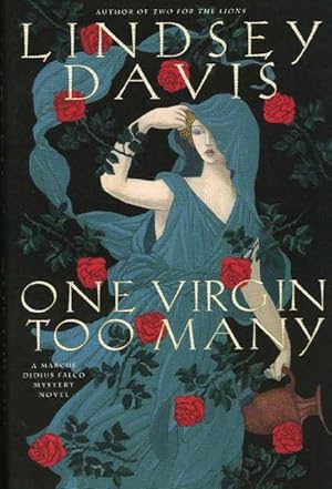 Seller image for ONE VIRGIN TOO MANY. for sale by Bookfever, IOBA  (Volk & Iiams)