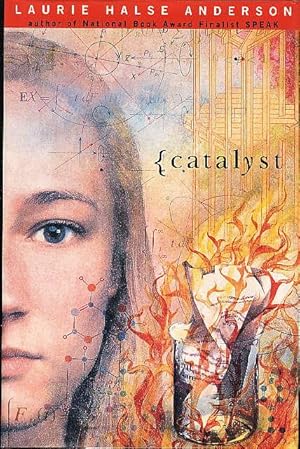 Imagen del vendedor de CATALYST. a la venta por Bookfever, IOBA  (Volk & Iiams)