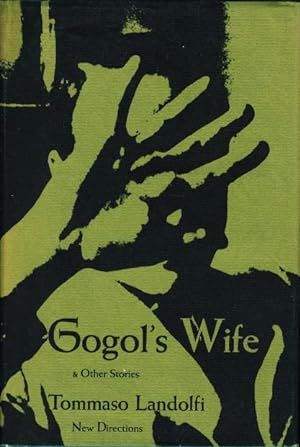 GOGOL'S WIFE AND OTHER STORIES.