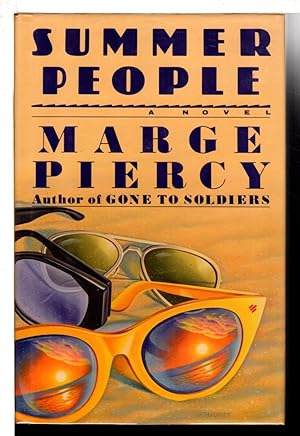 Seller image for SUMMER PEOPLE for sale by Bookfever, IOBA  (Volk & Iiams)