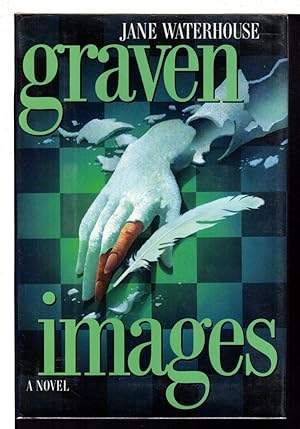 Seller image for GRAVEN IMAGES. for sale by Bookfever, IOBA  (Volk & Iiams)