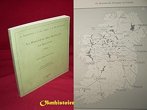 La descente des Français en Irlande. - 1798 .