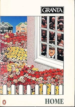 Seller image for GRANTA 23, Spring 1988: HOME. for sale by Bookfever, IOBA  (Volk & Iiams)