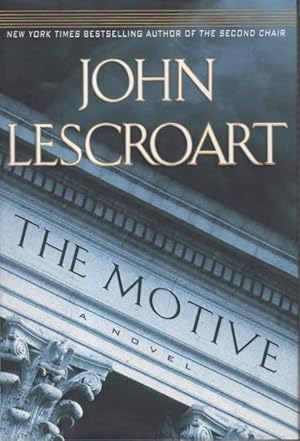 Imagen del vendedor de THE MOTIVE. a la venta por Bookfever, IOBA  (Volk & Iiams)