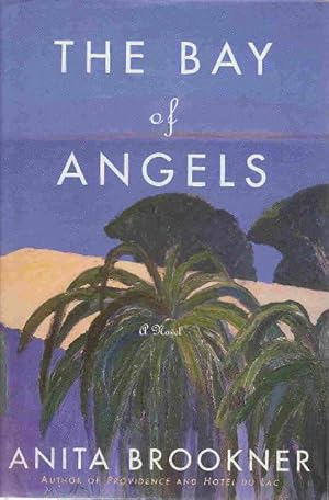 Seller image for THE BAY OF ANGELS. for sale by Bookfever, IOBA  (Volk & Iiams)