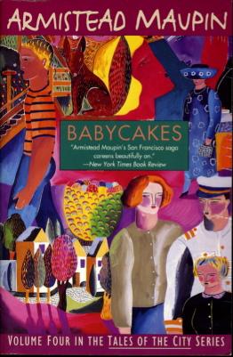 Seller image for BABYCAKES. for sale by Bookfever, IOBA  (Volk & Iiams)