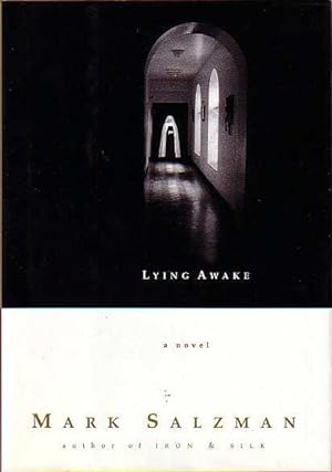 Seller image for LYING AWAKE. for sale by Bookfever, IOBA  (Volk & Iiams)