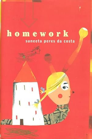 Seller image for HOMEWORK. for sale by Bookfever, IOBA  (Volk & Iiams)