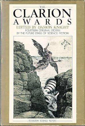 Seller image for THE CLARION AWARDS. for sale by Bookfever, IOBA  (Volk & Iiams)