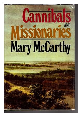 Seller image for CANNIBALS AND MISSIONARIES for sale by Bookfever, IOBA  (Volk & Iiams)