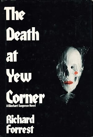 Bild des Verkufers fr THE DEATH AT YEW CORNER. zum Verkauf von Bookfever, IOBA  (Volk & Iiams)