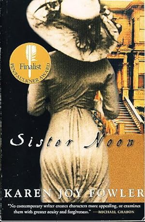 Seller image for SISTER NOON. for sale by Bookfever, IOBA  (Volk & Iiams)