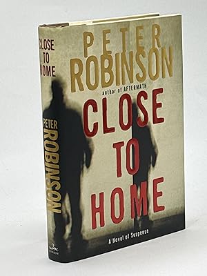 Seller image for CLOSE TO HOME. for sale by Bookfever, IOBA  (Volk & Iiams)