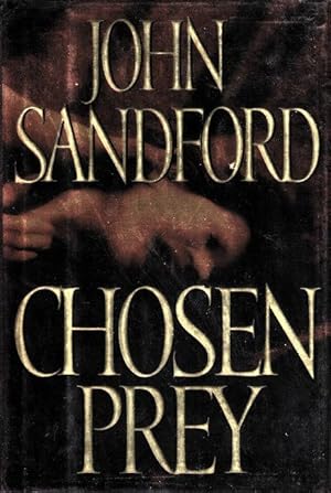 Seller image for CHOSEN PREY. for sale by Bookfever, IOBA  (Volk & Iiams)