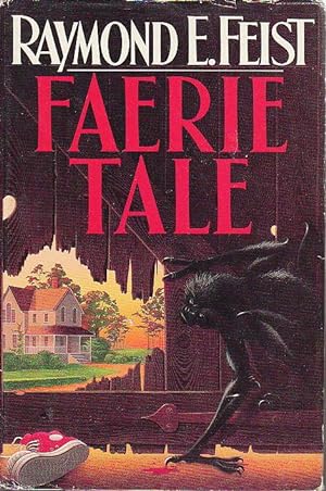 Seller image for FAERIE TALE. for sale by Bookfever, IOBA  (Volk & Iiams)