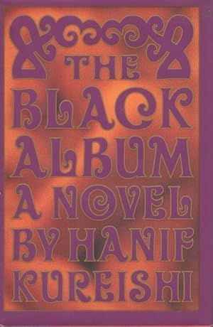 Seller image for THE BLACK ALBUM. for sale by Bookfever, IOBA  (Volk & Iiams)