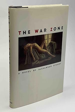 Seller image for THE WAR ZONE. for sale by Bookfever, IOBA  (Volk & Iiams)