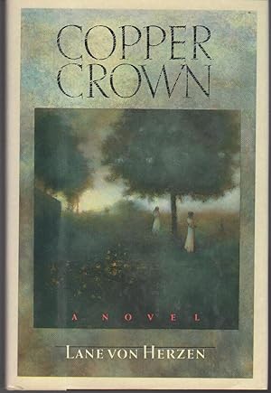 Seller image for COPPER CROWN for sale by Bookfever, IOBA  (Volk & Iiams)