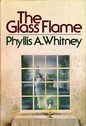 THE GLASS FLAME.