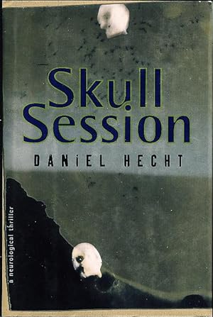 Seller image for SKULL SESSION. for sale by Bookfever, IOBA  (Volk & Iiams)