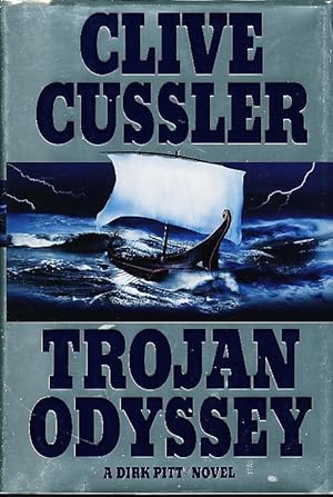 TROJAN ODYSSEY.