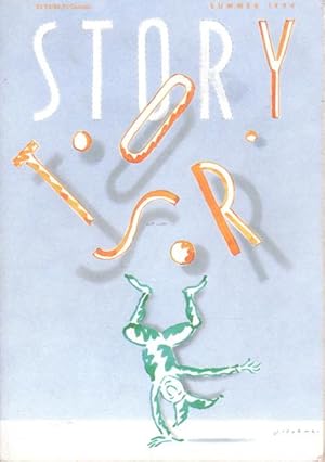 STORY [Magazine] Summer 1994