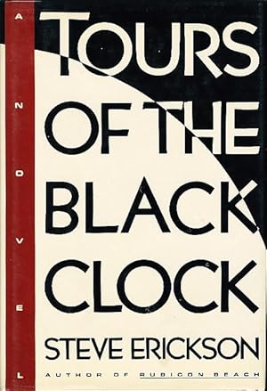 TOURS OF THE BLACK CLOCK