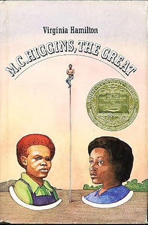 M.C. HIGGINS, THE GREAT