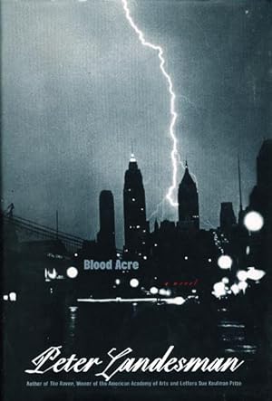 Seller image for BLOOD ACRE. for sale by Bookfever, IOBA  (Volk & Iiams)