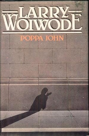 Seller image for POPPA JOHN. for sale by Bookfever, IOBA  (Volk & Iiams)