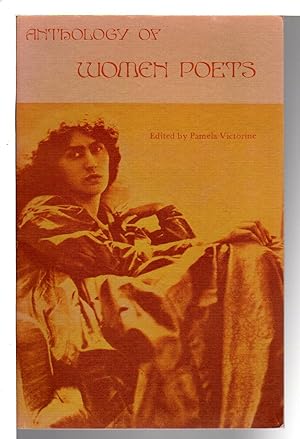 Seller image for ANTHOLOGY OF WOMEN POETS. for sale by Bookfever, IOBA  (Volk & Iiams)