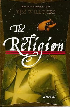 Seller image for THE RELIGION. for sale by Bookfever, IOBA  (Volk & Iiams)