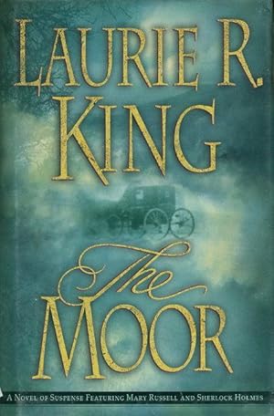 Seller image for THE MOOR. for sale by Bookfever, IOBA  (Volk & Iiams)