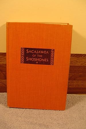 Image du vendeur pour Sacajawea of the Shoshones mis en vente par M and N Books and Treasures