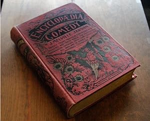 Image du vendeur pour Encyclopaedia of Comedy mis en vente par Good Old Books