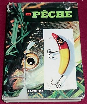 Seller image for LA PCHE for sale by LE BOUQUINISTE