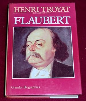 Seller image for FLAUBERT for sale by LE BOUQUINISTE