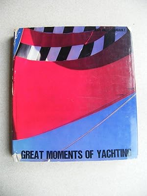 Great Moments of Yachting