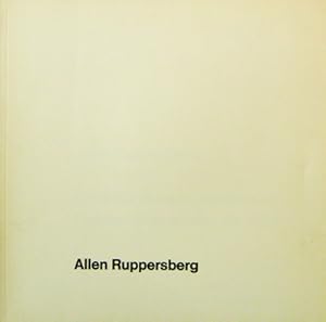 Seller image for Stedelijk Museum Amsterdam October 5 - November 25, 1973 for sale by Derringer Books, Member ABAA