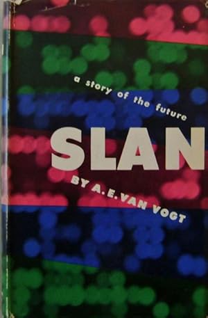 Slan; A Story of the Future