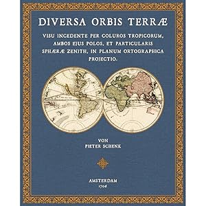 Bild des Verkufers fr Diversa Orbis Terrae zum Verkauf von Antiquariat  Fines Mundi