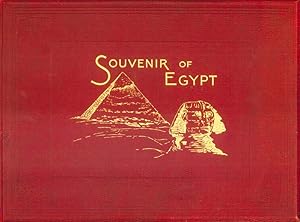 Souvenir of Egypt