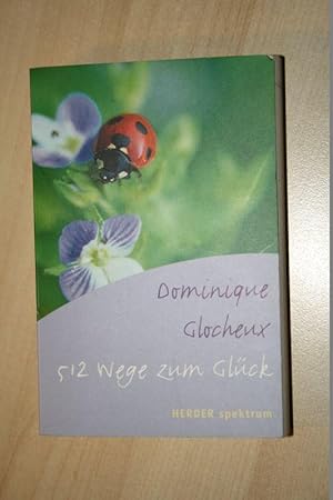 512 Wege zum Glück