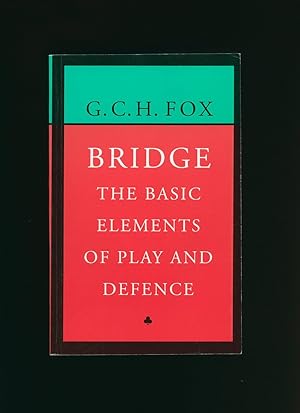 Seller image for Bridge the Basic Elements of Play and Defence for sale by Little Stour Books PBFA Member