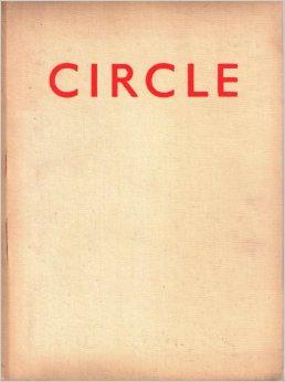 Imagen del vendedor de CIRCLE - INTERNATIONAL SURVEY OF CONSTRUCTIVE ART a la venta por ART...on paper - 20th Century Art Books