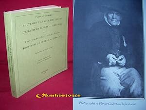 Souvenirs d'un sous-lieutenant d'infanterie légère (1805-1814) & François-René Cailloux dit Pouge...