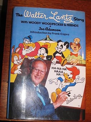 The Walter Lantz Story