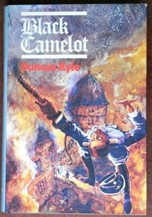 Seller image for Black Camelot for sale by Canford Book Corral